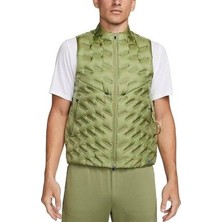 Nike Therma-Fit Adv Repel Down-Fill Running Full-Zip Erkek Yelek