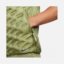 Nike Therma-Fit Adv Repel Down-Fill Running Full-Zip Erkek Yelek