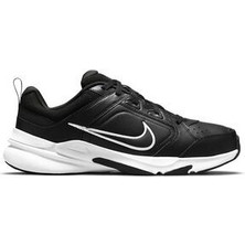 Nike Defyallday DJ1196-002 Erkek Tenis Spor Ayakkabı Siyah-Beyaz