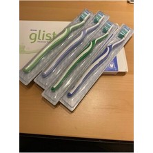 Glister Diş Fırçası