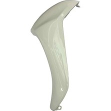 Sevgent Tvs Jüpiter 125 Ön Panel Sol Dış Beyaz Euro 5 Orijinal