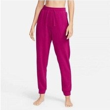 Nike Yoga Dri-Fit Kadın Eşofman Altı DM7037-549