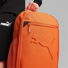 Puma Buzz Turuncu Sırt Çantası 079138 21