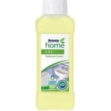 Amway Home L.o.c   Banyo Temizleyici 500 ml Ürün Kodu: 117078