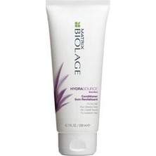 Matrix Biolage Hydra Source Nemlendirici Saç Bakım Kremi 200 ml