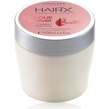 Oriflame Hairx Advanced Care Renk Koruyucu Saç Maskesi 200 ml 9698574481992