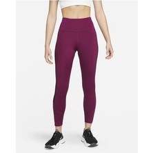 Nike Air Women's 7/8-Length High-Waisted Pocket Running Leggings Kadın Spor Taty