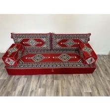 Uğurlu Şark Şark Köşesi Takımı