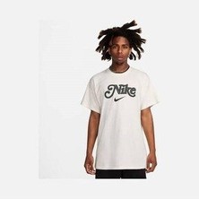 Nike Sportswear Trend Graphic Short-Sleeve Erkek Tişört