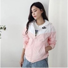 Nike Sportswear Windrunner Full Zip Hoodie Kadın Ceket Ndd Sport