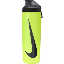 Nike N.100.7668.705.24 Refuel Bottle Locking Lid 24 Oz Suluk
