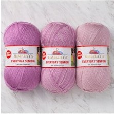 Everyday Senfoni 710-09