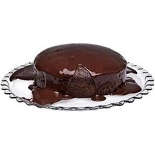 Paşabahçe 10539 Pasta Tabağı Maxi Patisserie 37CM