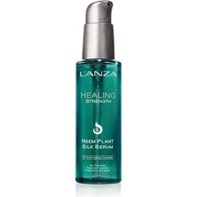 L'anza Healing Strength Neem Plant Silk Serum - Heling Ipeksi Serum 100ML