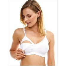 Form Angel Dikişsiz Emzirme Sütyeni 7002