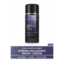 Institut Esthederm Intensive Propolis+ Serum Lotion Anti-Aging Pore Tightening Tonic Lotion 130 ml