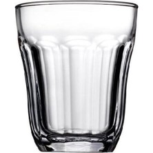 Paşabahçe 52045 Baroque Kahve Yanı Su Bardağı 100 cc 6 Lı