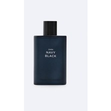 Zara Man Navy Black Edt 90ML Indirimsehri