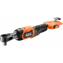 Aeg BSS18R12BL-0 Akülü Cırcır Makinesi (Akü Dahil Değildir.) (4935480973)