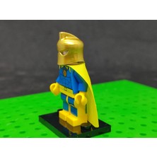 myminitoys Dccomic Süper Heroes Mini Figür Doctor Fate X-479