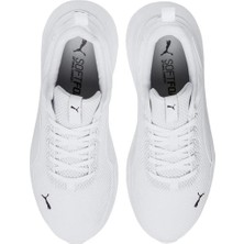 Puma Anzarun Lite-Puma White-Puma White Günlük Spor Ayakkabı