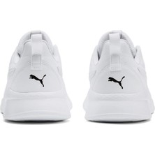 Puma Anzarun Lite-Puma White-Puma White Günlük Spor Ayakkabı
