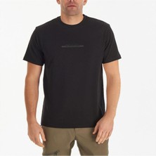 Columbia CS0121 Csc M Bar Splıt Graphıc Ss Tee Tişört