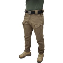 Akn Softshell Kışlık Taktik/outdoor Pantolon