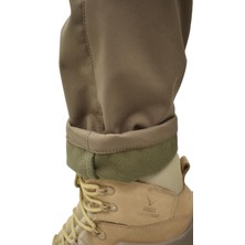 Akn Softshell Kışlık Taktik/outdoor Pantolon
