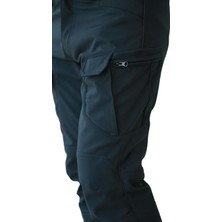 Akn Softshell Kışlık Taktik/outdoor Pantolon