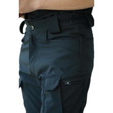 Akn Softshell Kışlık Taktik/outdoor Pantolon