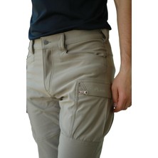 Akn 514 Kışlık Taktik Pantolon