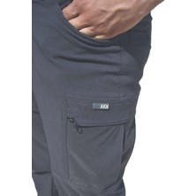Akn 515 Rıpstop Taktik/outdoor Pantolon