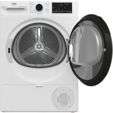 Beko Kmb 900 I Kurutma Makinası (Ironfinish Kolay Ütüleme Özelliği)