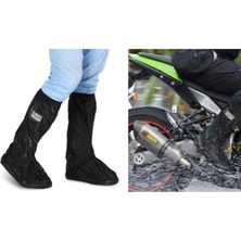Prosev MTS-7001 Motosiklet Bot Ayakkabı Kılıfı
