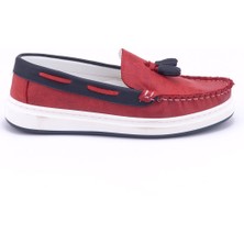 Loafer Çocuk Iç Destekli Ayakkabı