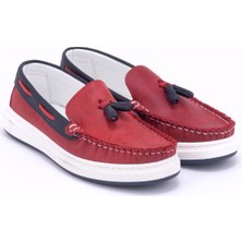 Loafer Çocuk Iç Destekli Ayakkabı