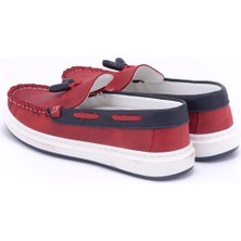 Loafer Çocuk Iç Destekli Ayakkabı