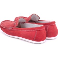 Loafer Çocuk Iç Destekli Ayakkabı