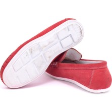 Loafer Çocuk Iç Destekli Ayakkabı