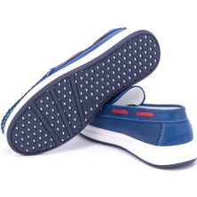Star Tombis Star Tombis Loafer Çocuk Iç Destekli Ayakkabı
