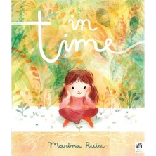 In Time - Marina Ruiz