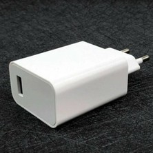 Orjinal Turbo Şarj Aleti 33W Redmi Note 8 9 10 Pro
