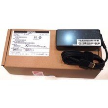 Tip Eu 0A36262  Thinkpad 65W Ac Adapter