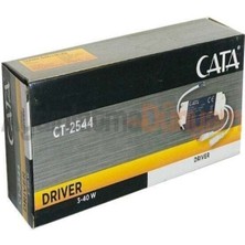 Aydınlatma Kiti 3-40 W Ct 2544