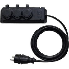 Uzatma Kablosu 10 Metre