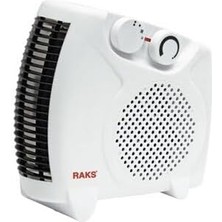 Pf 20 Stx 2000 W Fanlı Isıtıcı
