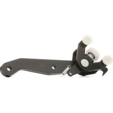 İTHAL Kapı Surgu Makarası Alt Sol Kancalı Tıp Vw T5 04 >