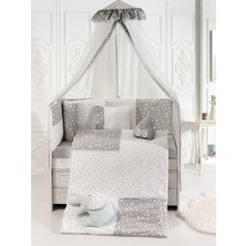 Pierre Cardin Smiley Stars Uyku Seti Turquoıse