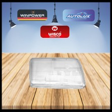 Far Camı Sag Audı A80 91 95